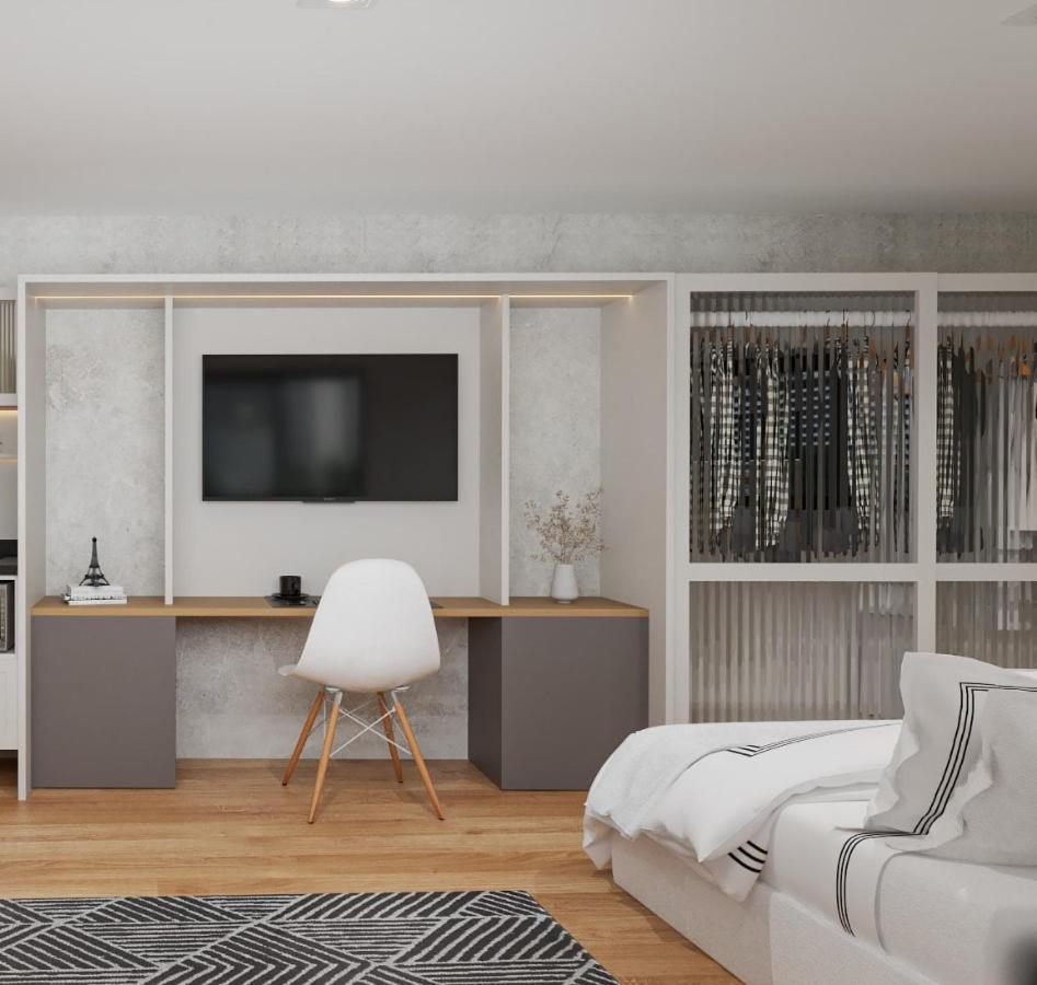Iguatemi Stay B - Premium Location, Modern And New Space, Affordable 상파울루 외부 사진
