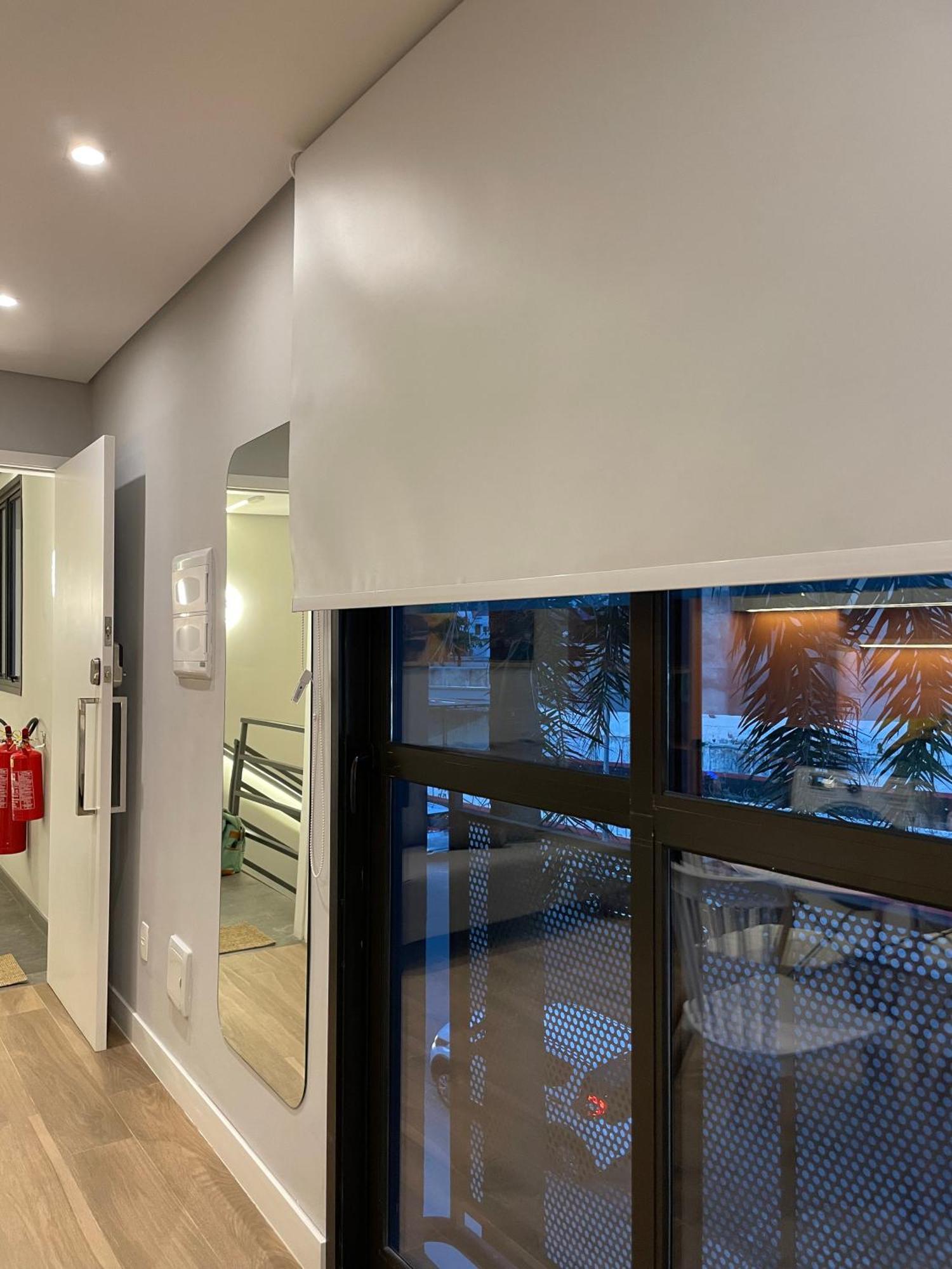 Iguatemi Stay B - Premium Location, Modern And New Space, Affordable 상파울루 외부 사진