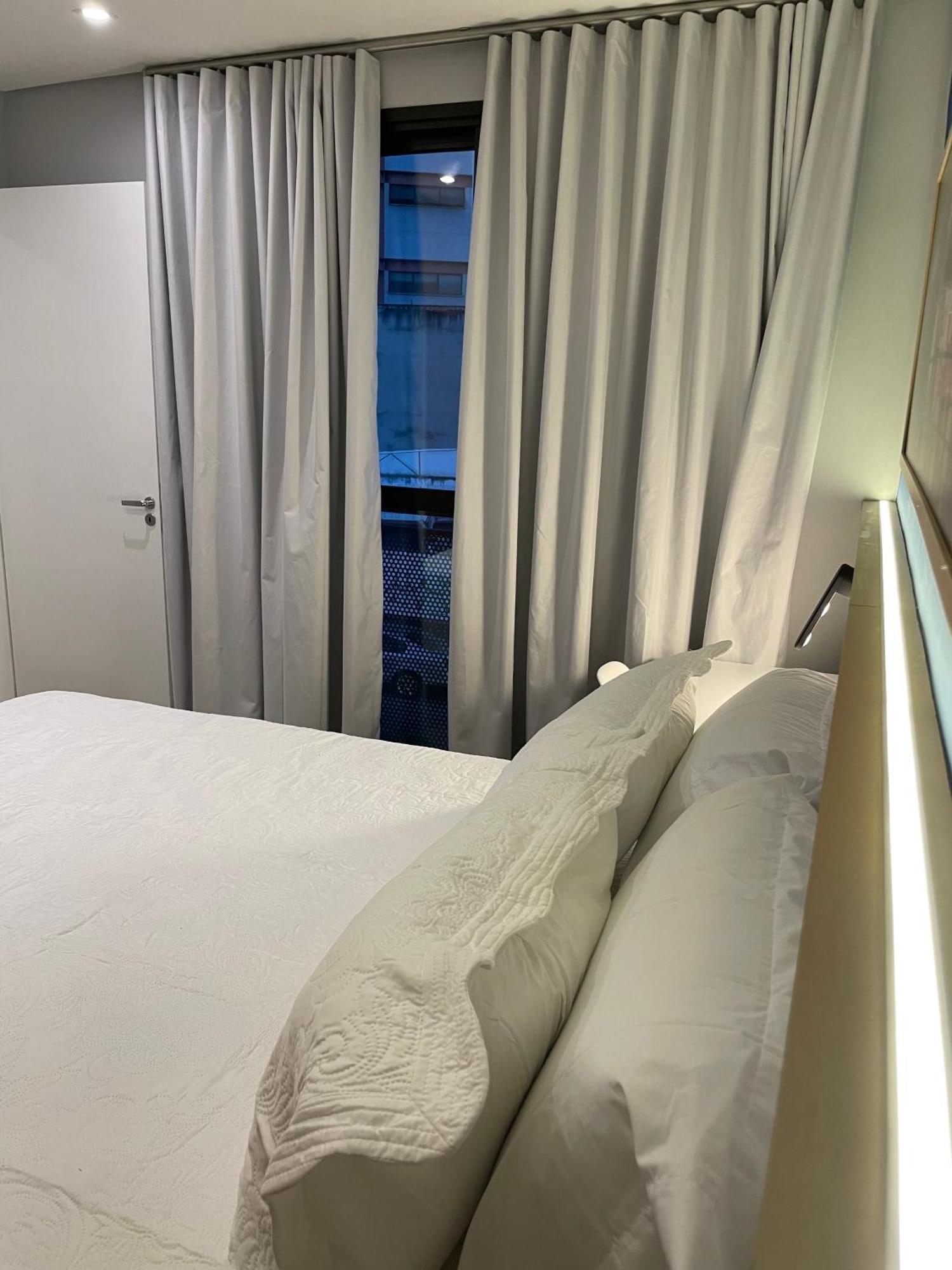 Iguatemi Stay B - Premium Location, Modern And New Space, Affordable 상파울루 외부 사진