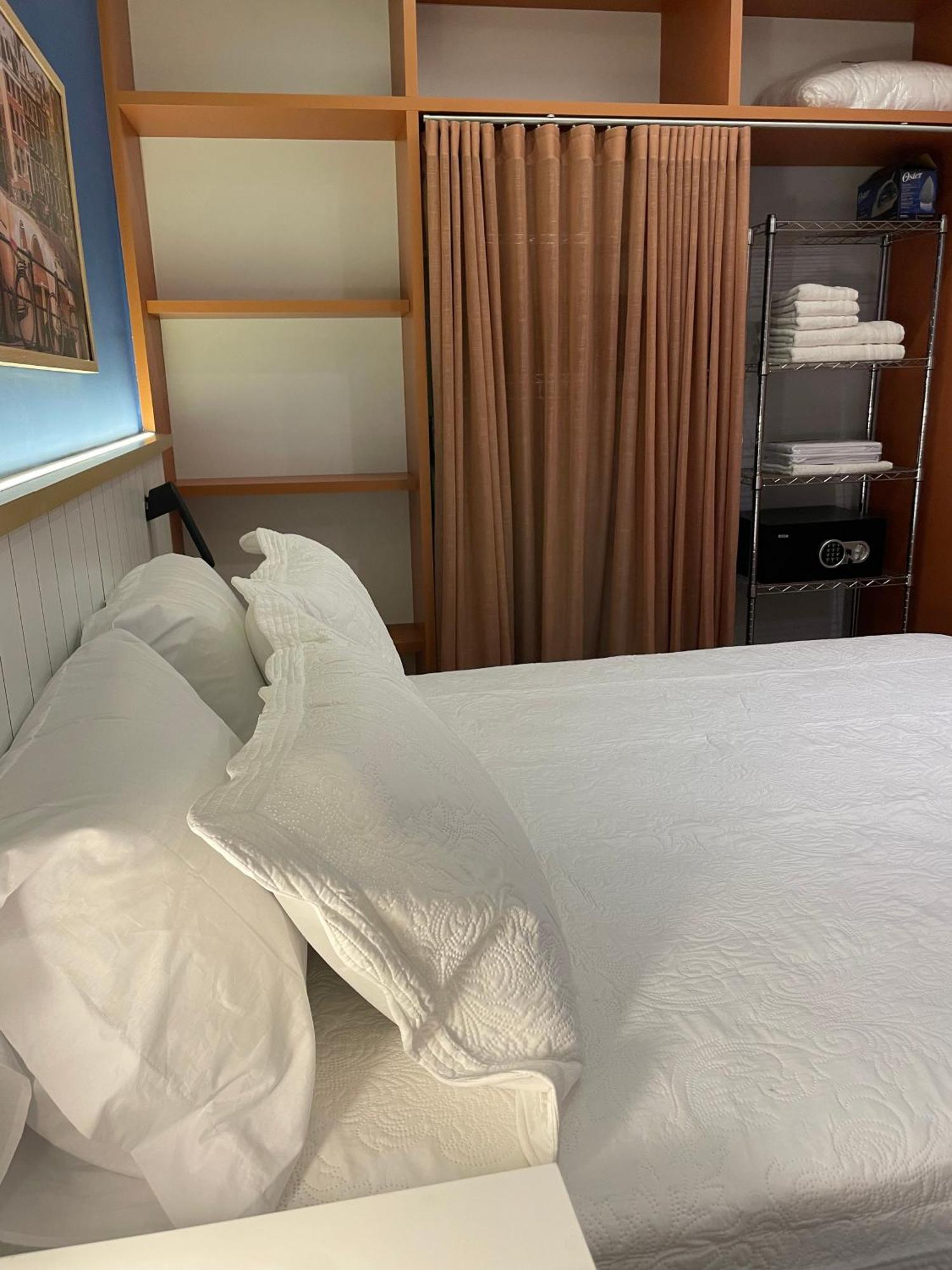Iguatemi Stay B - Premium Location, Modern And New Space, Affordable 상파울루 외부 사진