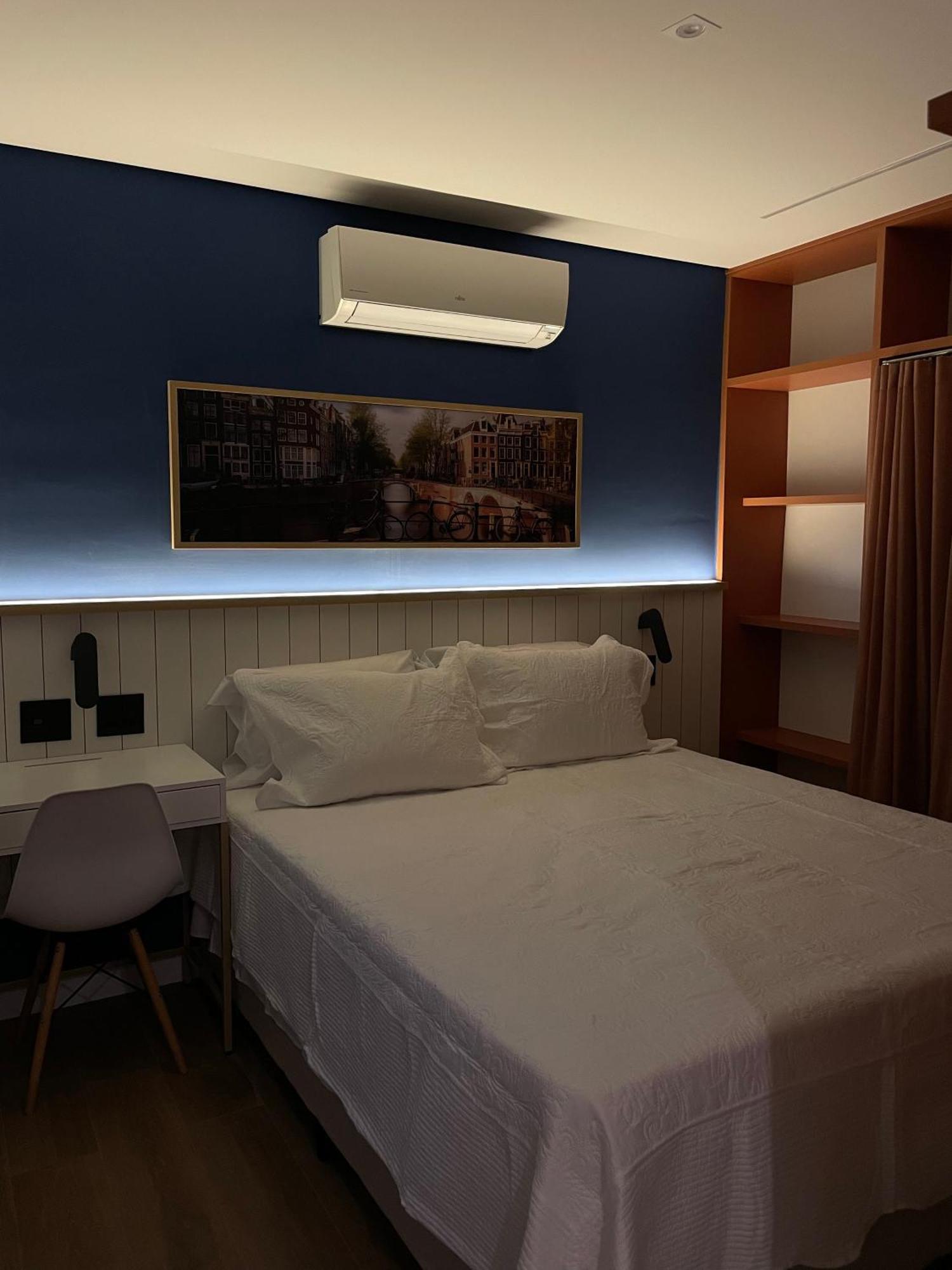 Iguatemi Stay B - Premium Location, Modern And New Space, Affordable 상파울루 외부 사진