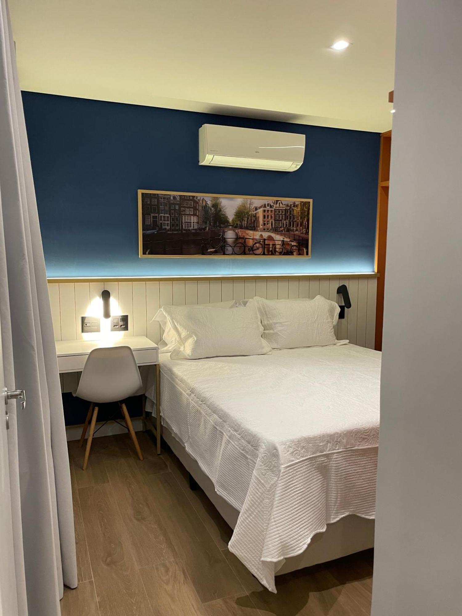 Iguatemi Stay B - Premium Location, Modern And New Space, Affordable 상파울루 외부 사진