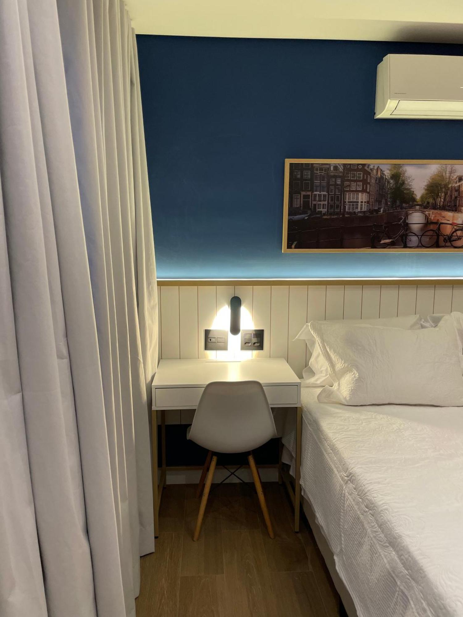 Iguatemi Stay B - Premium Location, Modern And New Space, Affordable 상파울루 외부 사진