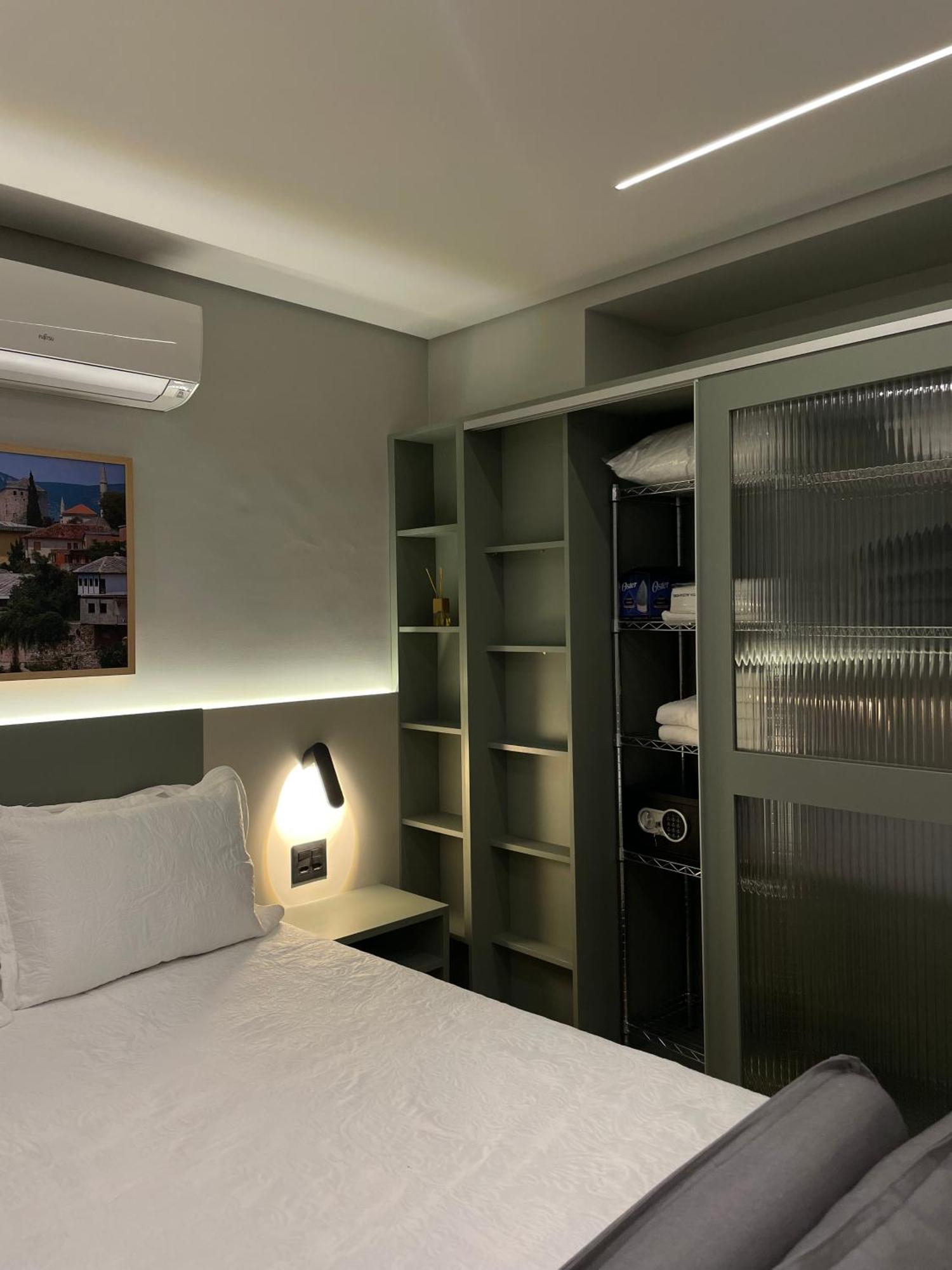 Iguatemi Stay B - Premium Location, Modern And New Space, Affordable 상파울루 외부 사진