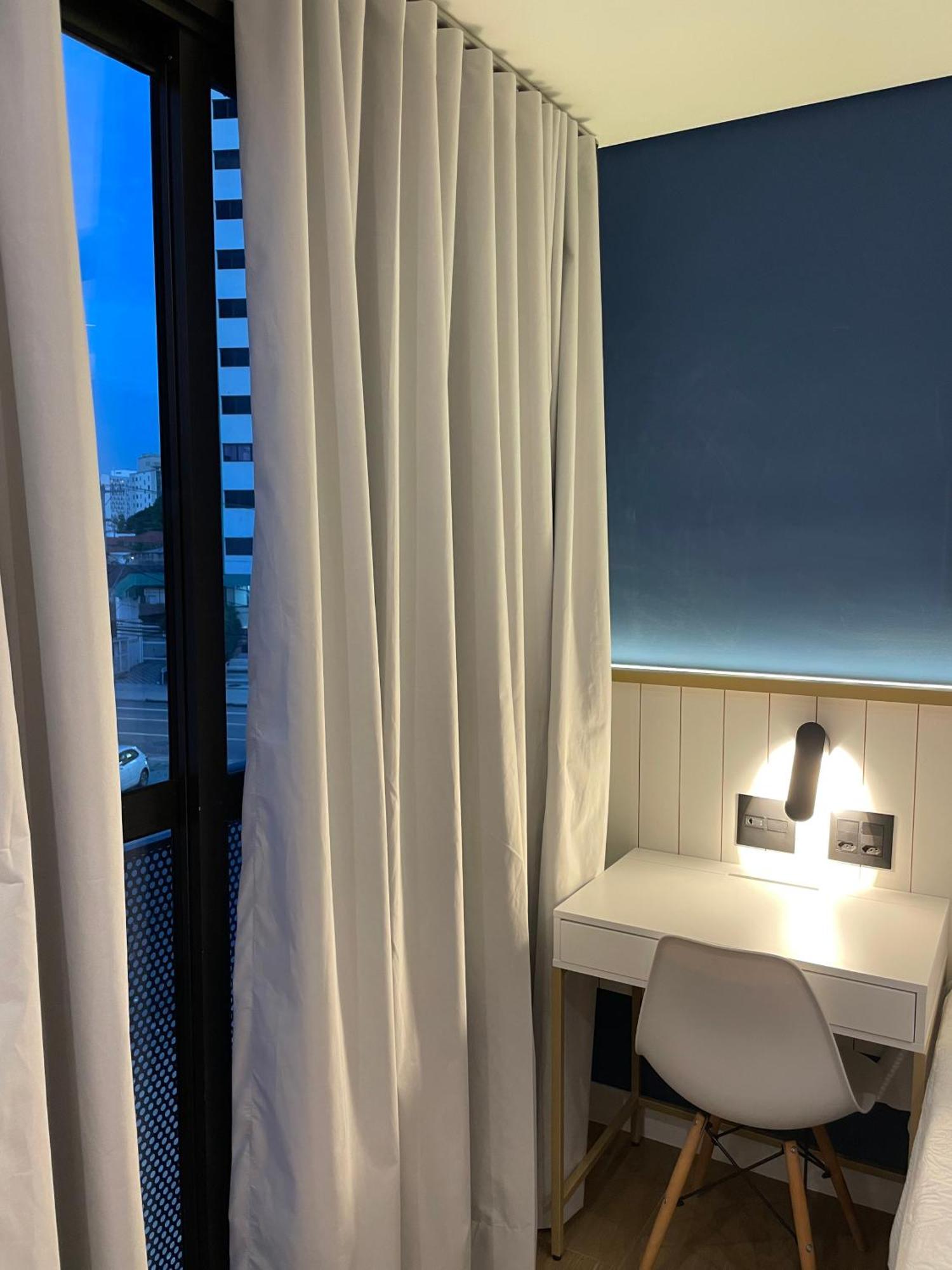 Iguatemi Stay B - Premium Location, Modern And New Space, Affordable 상파울루 외부 사진