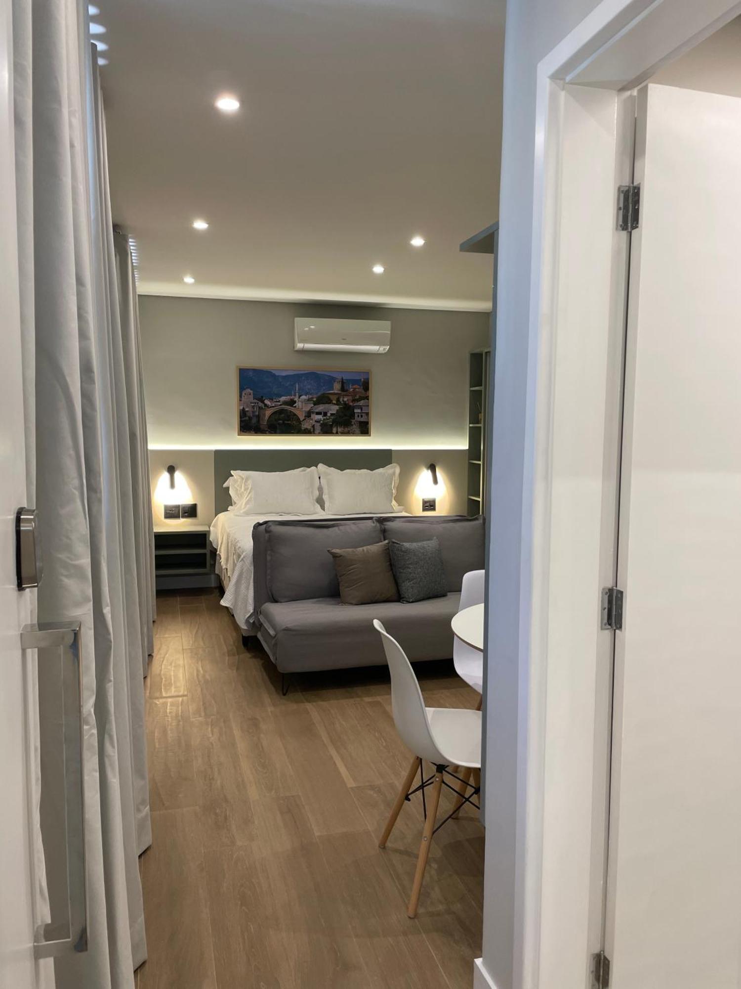 Iguatemi Stay B - Premium Location, Modern And New Space, Affordable 상파울루 외부 사진